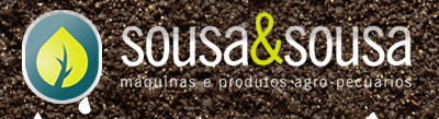 Sousa & Sousa, Máquinas e Produtos Agro Pecuários
