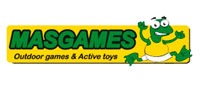 MASGAMES Active Toys
