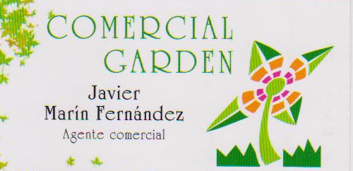 Comercial Garden